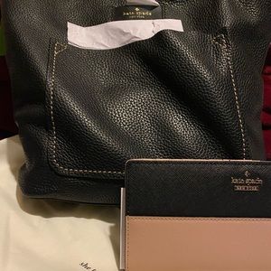 NEW* Kate Spade Maple Street Janelle (PXRU9095)